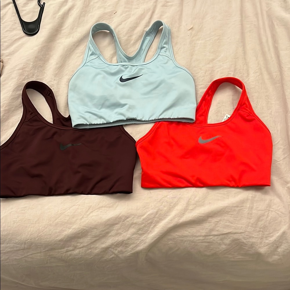Nike Sports Bra bundle